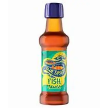 Fish Sauce